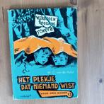 Het plekje dat niemand wist, Gelezen, Fictie algemeen, W.G. van de Hulst, Ophalen of Verzenden