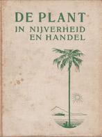 De Plant in Nijverheid en Handel     D.A. Zoethout, Gelezen, Ophalen of Verzenden, HBO, Alpha
