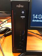 Fujitsu esprimo i5 inc scherm muis en boord, Computers en Software, Desktop Pc's, Ophalen of Verzenden, Zo goed als nieuw