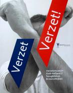 Verzet Verzet! Verzetsmuseum Zuid-Holland, Ophalen of Verzenden, Tweede Wereldoorlog, Zo goed als nieuw, Overige onderwerpen