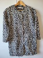 Gérard Darel tussen jas maat 38 Lonneke Nooteboom, Kleding | Dames, Jassen | Zomer, Maat 38/40 (M), Zwart, By-Bar Sandro Co Couture