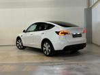 Tesla Model Y RWD 58 kWh | NAP | TREKHAAK | ZONNEDAK | TESLA, Automaat, 238 pk, Achterwielaandrijving, Gebruikt
