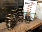 Tein H-Tech verlagingsveren - Suzuki Swift Sport ZC33S 17+
