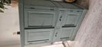 landelijke kast, Huis en Inrichting, Kasten | Dressoirs, Ophalen, Gebruikt, 50 tot 75 cm, 100 tot 150 cm
