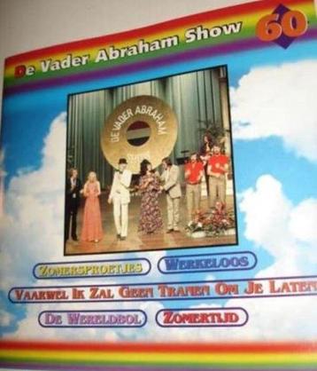 Piraten C.D. (1998) Vader Abraham Show - No. 60 Regenboog beschikbaar voor biedingen
