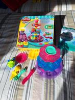 Play-Doh Cupcake toren, Ophalen of Verzenden, Zo goed als nieuw, Jongen of Meisje