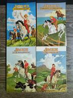jeugdboeken Jackie serie, Ophalen, Zo goed als nieuw, Judith M. Berrisford, Fictie