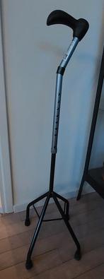 Able2 vierpoot wandelstok, Diversen, Wandelstokken, Ophalen of Verzenden