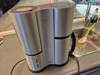 Zeldzame Siemens koffiezetter van Porsche design., Afneembaar waterreservoir, Koffiemachine, Gemalen koffie, Ophalen of Verzenden