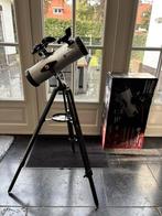 Celestron starsense telescoop, Audio, Tv en Foto, Optische apparatuur | Telescopen, Lenzentelescoop (refractor), Met statief, Ophalen of Verzenden