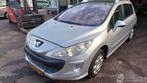 Peugeot 308 SW 2009 1.6 VTi 5FW Zilver EZRC onderdelen