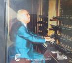 Cd orgel: Orgelspel Geb Yskes, Oude Kerk Amsterdam, Ophalen of Verzenden, Zo goed als nieuw, Gospel