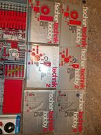 Fisher Technik vintage, Verzenden, Zo goed als nieuw