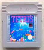 Tetris voor de Nintendo Gameboy, Spelcomputers en Games, Games | Nintendo Game Boy, Puzzel en Educatief, Gebruikt, 1 speler, Ophalen of Verzenden