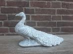 Pauwfazant betonnen beeld tuinbeeld beton, Ophalen of Verzenden, Nieuw