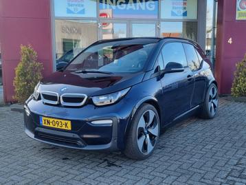 BMW i3 | Sport | 120Ah 42 kWh (bj 2019, automaat) beschikbaar voor biedingen