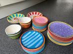 Grote set Blond Amsterdam servies 42st., Huis en Inrichting, Keuken | Servies, Blond Amsterdam, Ophalen of Verzenden, Zo goed als nieuw