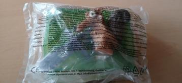 Happy Meal Ice Age 3  2009 beschikbaar voor biedingen