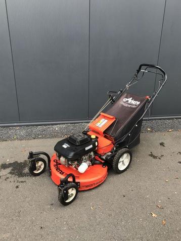 Ariens Loopmaaier 2010 beschikbaar voor biedingen