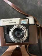 Vintage Voigtlander VITORET camera, Audio, Tv en Foto, Fotocamera's Analoog, Gebruikt, Ophalen