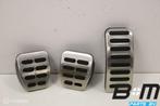 Aluminium pedalen set Volkswagen Polo 9N3, Gebruikt