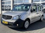 Mercedes-Benz Citan 109 CDI Trend 5 persoons Airco Trekhaak, Voorwielaandrijving, Stof, Gebruikt, 23 km/l