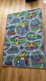 Verkeers speelmat, Ophalen of Verzenden, Zo goed als nieuw