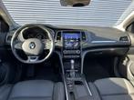 Renault Mégane Estate 1.5dCi automaat Intens DAK LEDER TREK, Auto's, Renault, Origineel Nederlands, Te koop, 5 stoelen, 25 km/l