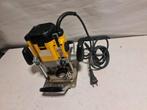 Dewalt DW629 Bovenfrees 1300W, Ophalen of Verzenden, Dewalt, N.v.t, N.v.t