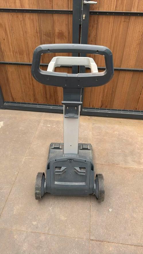 Caddy voor zwembad robot, Tuin en Terras, Zwembad-toebehoren, Zo goed als nieuw, Ophalen of Verzenden