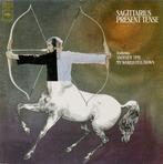 CD: Sagittarius – Present Tense, Ophalen of Verzenden, Zo goed als nieuw, Poprock