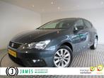 Seat Leon 1.5 TSI Style Ultimate Edition Automaat Apple/Andr, Auto's, 12 maanden, Euro 6, 4 cilinders, 620 kg