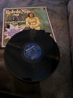 Rob de Nijs - Zingt Tina LP, Ophalen of Verzenden, 1960 tot 1980, Gebruikt, 12 inch