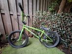Haro Leucadia BMX 20, Fietsen en Brommers, Fietsen | Crossfietsen en BMX, Ophalen, Staal, 20 tot 24 inch, Zo goed als nieuw