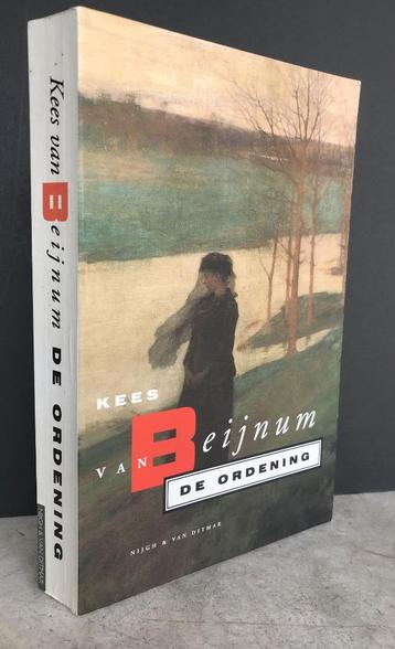 Beijnum, Kees van - De ordening (1998) beschikbaar voor biedingen