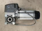 MFZ motor/deuraandrijving type STA 1-12-19 KU, Ophalen of Verzenden, Gebruikt