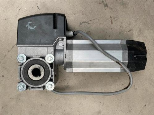 MFZ motor/deuraandrijving type STA 1-12-19 KU, Hobby en Vrije tijd, Elektronica-componenten, Gebruikt, Ophalen of Verzenden