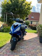 Peugeot speedfight 3 4 takt, Ophalen, Gebruikt, Maximaal 45 km/u, Speedfight