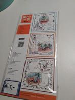 Dots en do setje nummer 247, vakantie, Ophalen of Verzenden, Nieuw, Overige thema's, Overige typen