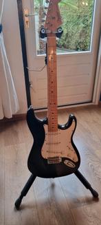 Stratocaster model, Ophalen, Solid body, Fender