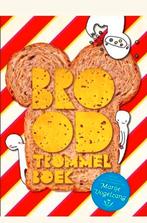Broodtrommelboek - Marije Vogelzang, Verzenden, Zo goed als nieuw