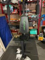 Tunturi HG10 home Gym, Ophalen, Overige materialen, Gebruikt, Krachtstation