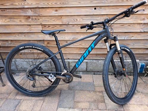 Gaint Talon M 29 inch, Fietsen en Brommers, Fietsen | Heren | Sportfietsen en Toerfietsen, Zo goed als nieuw, Giant, Ophalen