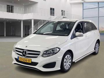 Mercedes-Benz B220 d Ambition automaat, TZ-636-V beschikbaar voor biedingen
