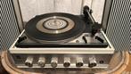 Dual 1214 HS 37 retro platenspeler, Audio, Tv en Foto, Platenspelers, Automatisch, Ophalen of Verzenden, Zo goed als nieuw, Platenspeler