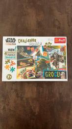 Star wars puzzel 272 stukjes, Ophalen of Verzenden, Minder dan 500 stukjes, Nieuw, Legpuzzel