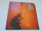 Vinyl U2 live Under a blood red sky (L136), Gebruikt, Ophalen, Poprock