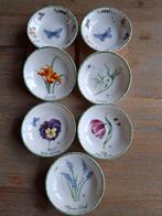 Janneke Brinkman theetips, Ophalen, Porselein, Overige stijlen, Kop(pen) en/of Schotel(s)