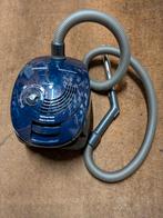 Stofzuiger Siemens Compact Lichtgewicht Oprolbaar Snoer, Witgoed en Apparatuur, Stofzuigers, Ophalen of Verzenden, Gebruikt