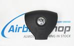 Airbag set - Dashboard zwart Volkswagen Passat B6 (2005-2010, Gebruikt, Ophalen of Verzenden